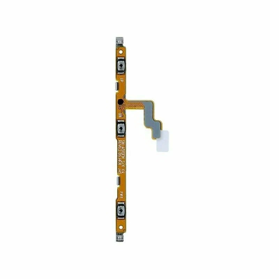 Samsung Galaxy A51 / A71 (SM-A515F/A715F) шлейф кнопки громкости / включения