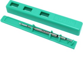 Жало для паяльника SUGON C210-K (топорик)