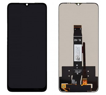 Xiaomi Redmi A1/A1+ / A2/A2+ / POCO C50 / POCO C51 дисплей без рамки ORIG