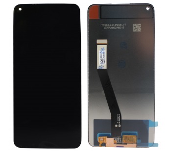 Xiaomi Redmi Note 9 дисплей без рамки ORIG