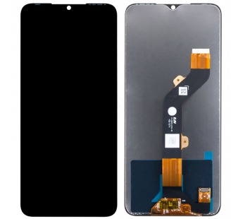 Tecno POP 5 LTE (BD4)/ Infinix Smart 6 (X6511) дисплей без рамки ORIG