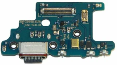 Samsung Galaxy S20 PLUS (SM‑G985F/G986F) нижняя плата