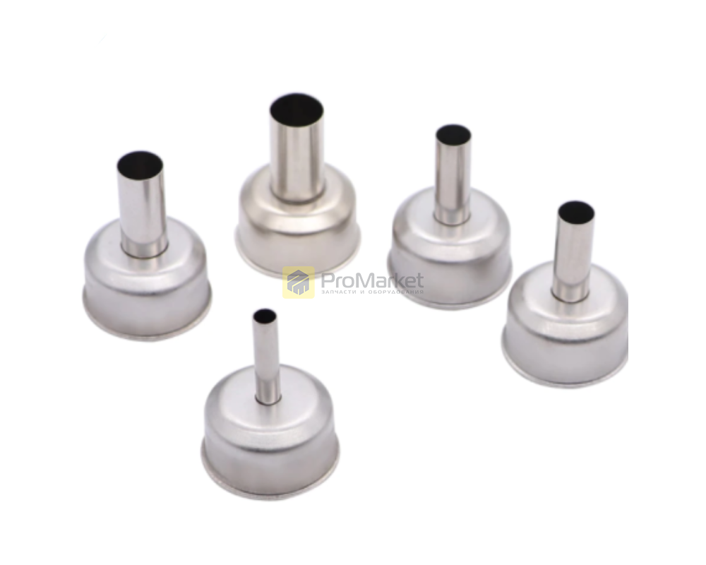 Насадки для фена - Quick "A1121"