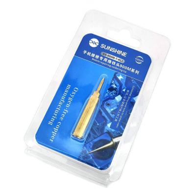 Жало для паяльника SUNSHINE SS-900M-T-KLI