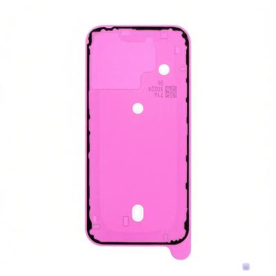iPhone 16 PRO Max проклейка заднего стекла