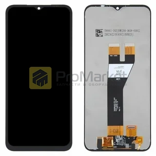 Samsung Galaxy A14 5G (SM-A146P) дисплей без рамки оригинал (Service pack)