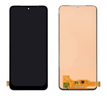 Xiaomi Redmi Note 10 4G (M2101K7AG)/ Note 10s (M2101K7BG)/ Poco M5s (2207117BPG) дисплей без рамки TFT