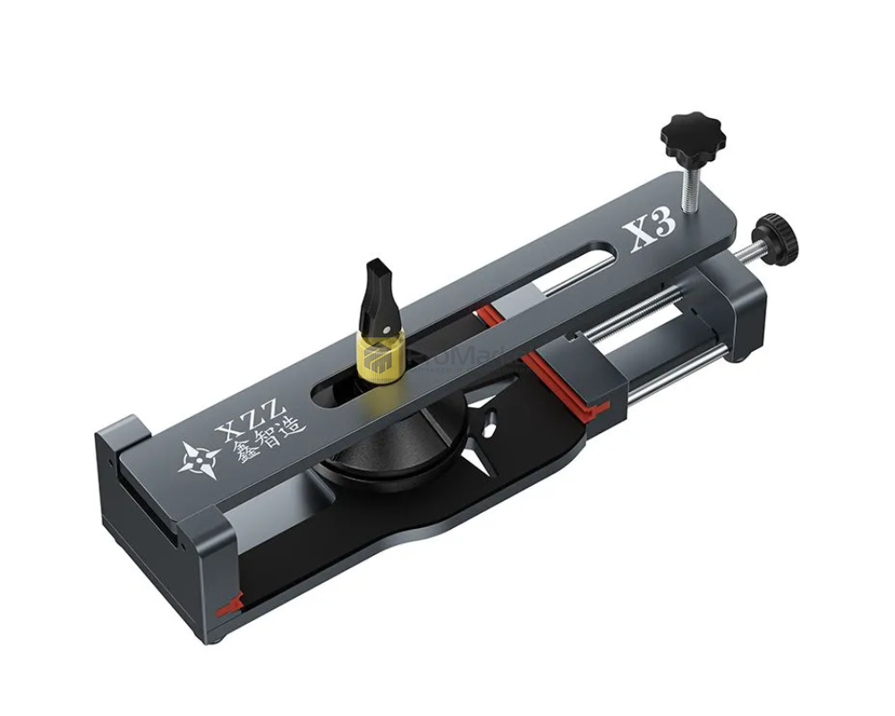 Вскрыватель - XinZhiZao  "X3 "