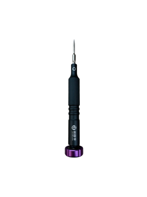Отвертка прецизионная JTX JT-87 (Torx T2, шестигранная звезда)