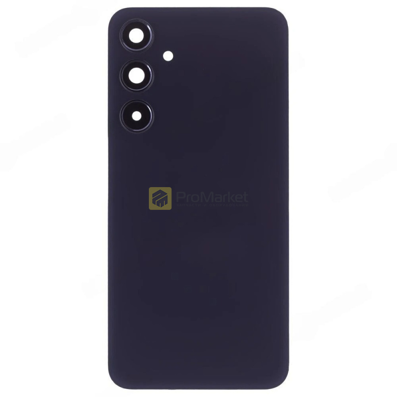 Samsung Galaxy A55 (SM‑A556E) Задняя крышка