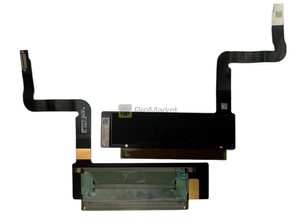 Шлейф экрана - iPhone 12/ 12 Pro "have IC" с конектором