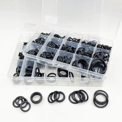 Резинки для герметичности камеры Tribe Tool 9070