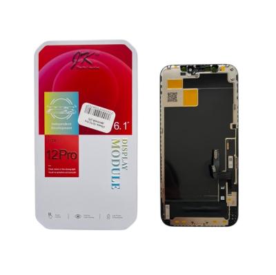 iPhone 12/12 Pro дисплей (JK)