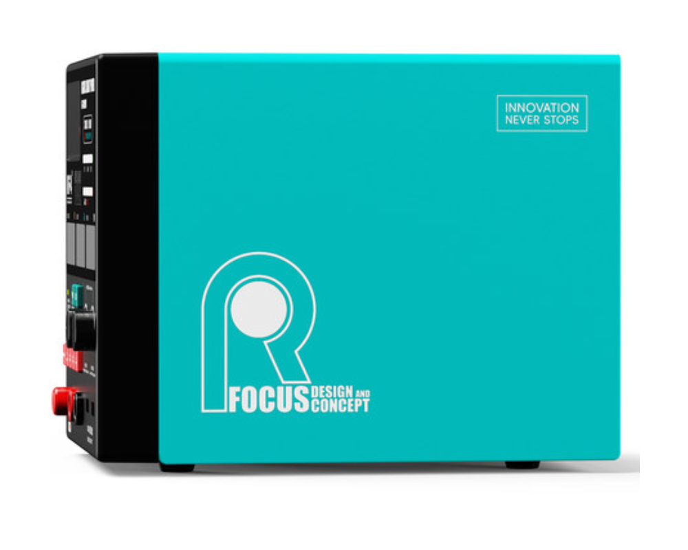 Лабораторный блок питания - RF4 "RF-3005 Pro" (30V, 5A)