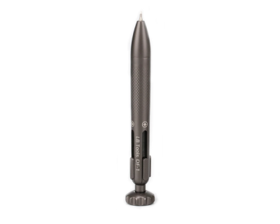 Отвертка - Luban "DF-2" (4in1, серый)