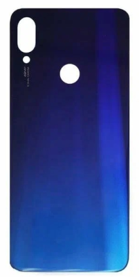 Xiaomi Redmi Note 7 заднее стекло