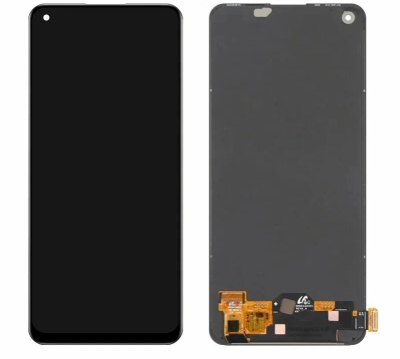 One Plus Nord Ce 2 5G (IV2201) дисплей без рамки ORIG