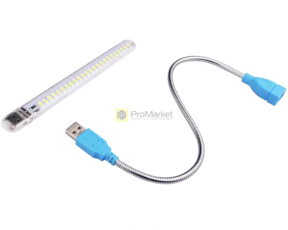 Лампа - Relife "RL-805" Usb