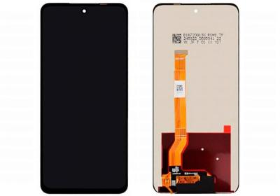 Realme C67 5G дисплей без рамки ORIG