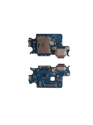 Samsung Galaxy S22 (SM S901B/DS) нижняя плата