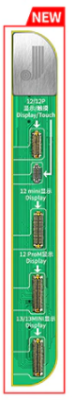 Колодка - JCID "V1SE/V1S PRO" True Tone" iPhone 12 - 15 Plus