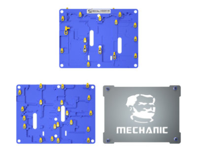 Держатель платы - Mechanic "MR12" (iPhone 6 - 12 Pm)
