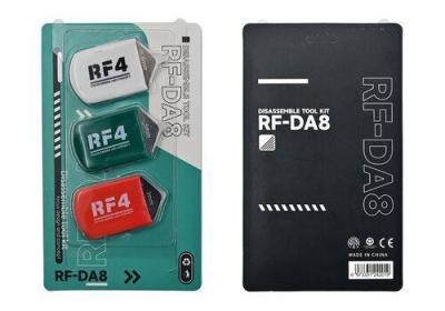 Набор медиаторов для вскрытия RF4 RF-DA8 (3 шт)