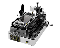 Станок - TBK "918"