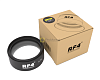 Линза Барлоу - RF4 "WD120" (0,7X)