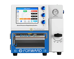 Вакуумный ламинатор - Forward "RMB 5 MAX + "