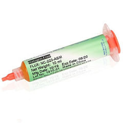 Расходные материалы