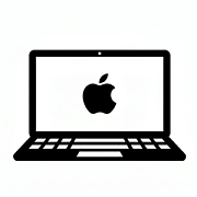 Запасти для MacBook