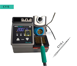 Паяльная станция - Aifen "A9 PRO" C115-is