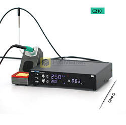 Паяльная станция - Aifen "T-S2" (C210-i)