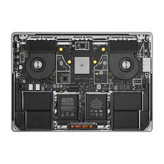 Запчасти для ноутбуков